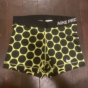 Nike Pro Dri-Fit Shorts